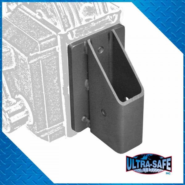 Winch Bracket for HMH65 Retrieval/Retractable