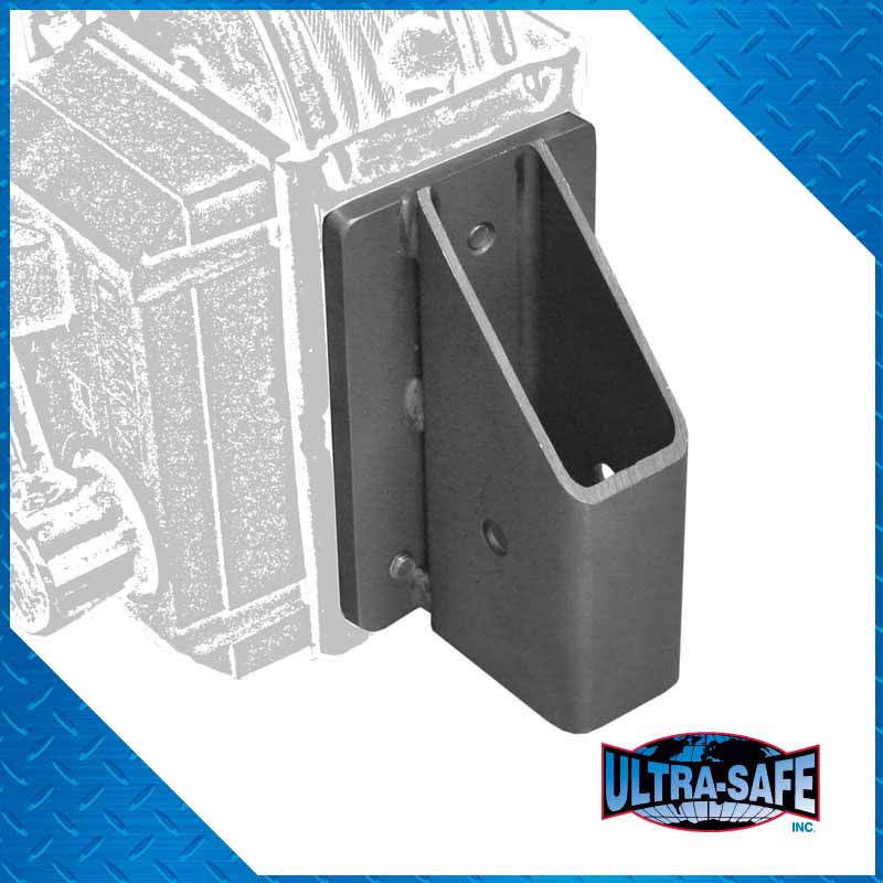 Winch Bracket for HMH65 Retrieval/Retractable