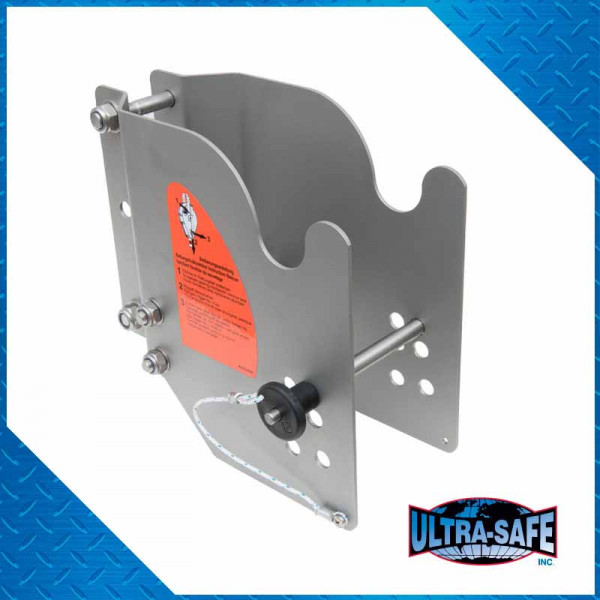 Bracket for HRA150 Retrieval/Retractable