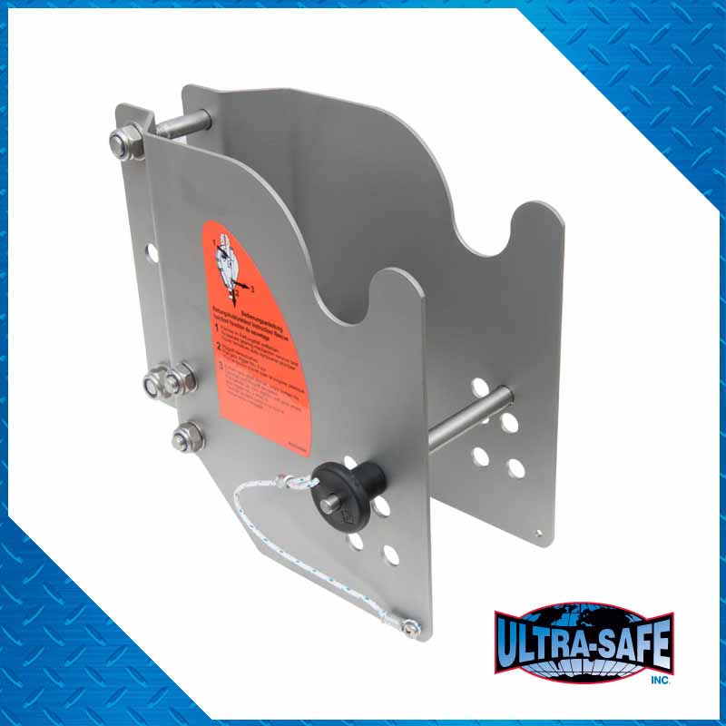 Bracket for HRA150 Retrieval/Retractable
