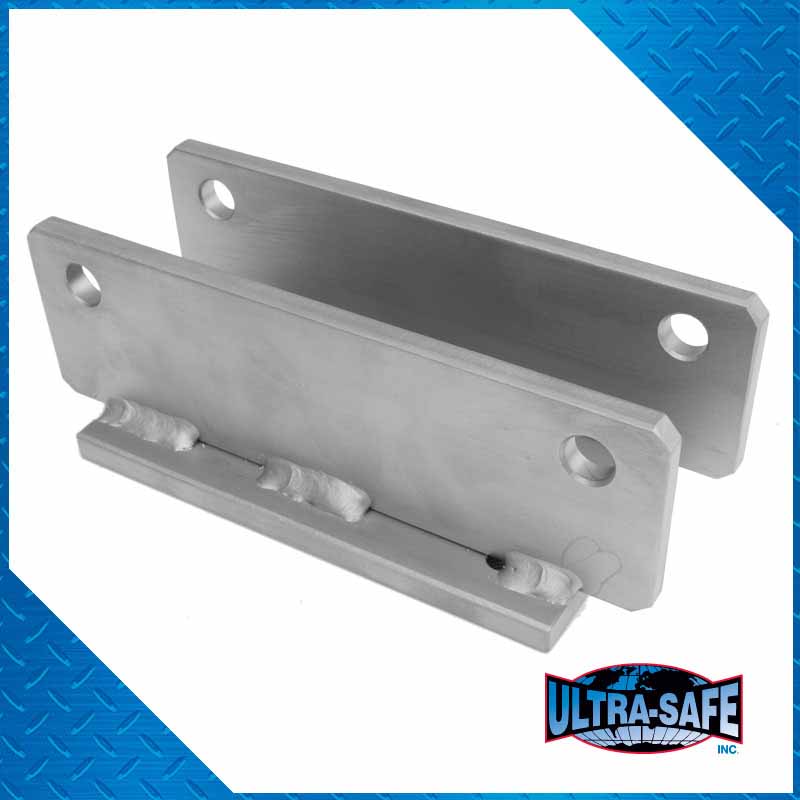 Bracket for HRA65 or HRA100 Retrieval/Retractable