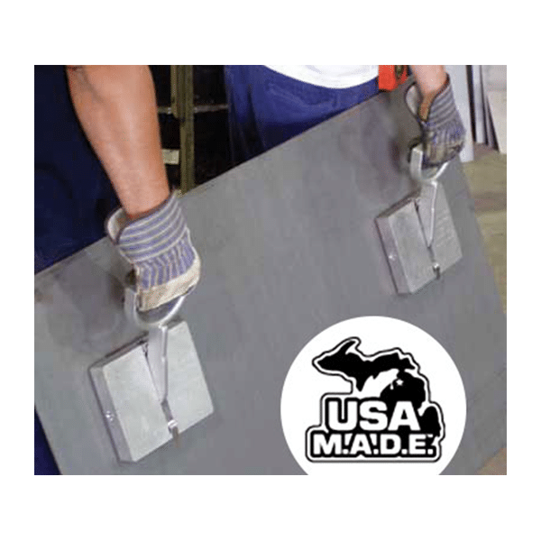 Industrial Magnetics MAG-MATE Magnetic Sheet Handlers