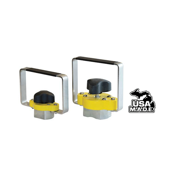 Industrial Magnetics MAG-MATE ON / OFF Power Grips