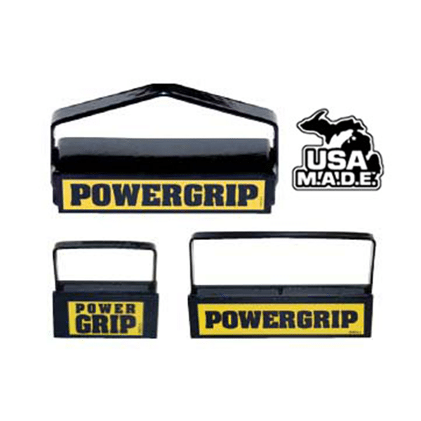 Industrial Magnetics MAG-MATE Power Grips