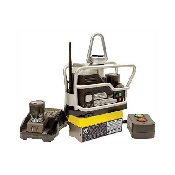 Industrial Magnetics MAG-MATE Remote Operated DynamicLift Magnets