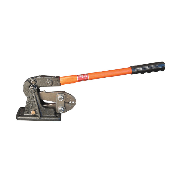 Nicopress Model 510 Bench Tool
