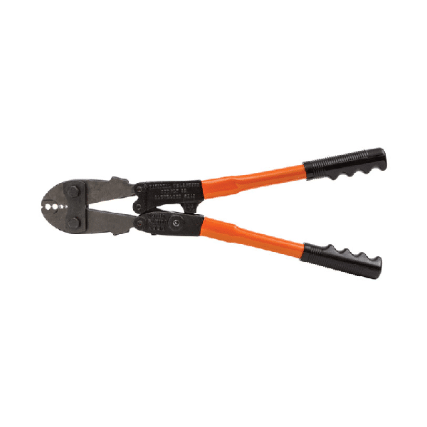 Nicopress Types No. 63 and No. 64 Tools