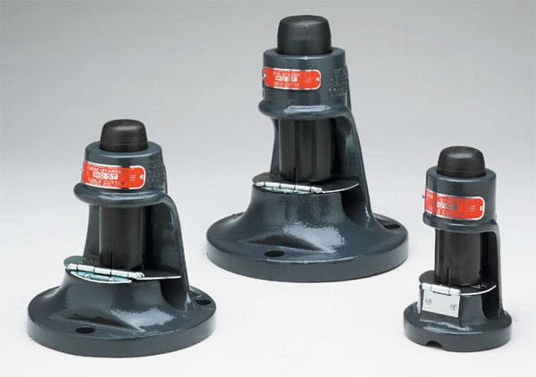 MO-ST®—Models 1, 1A and 2