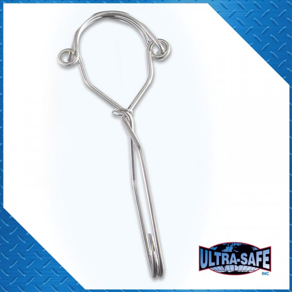 Ultra-Safe Ultra Hook, 3 – 5″ Throat