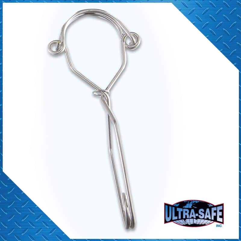 Ultra-Safe Ultra Hook, 3 – 5″ Throat