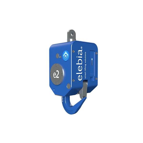Elebia Evo2 Hook