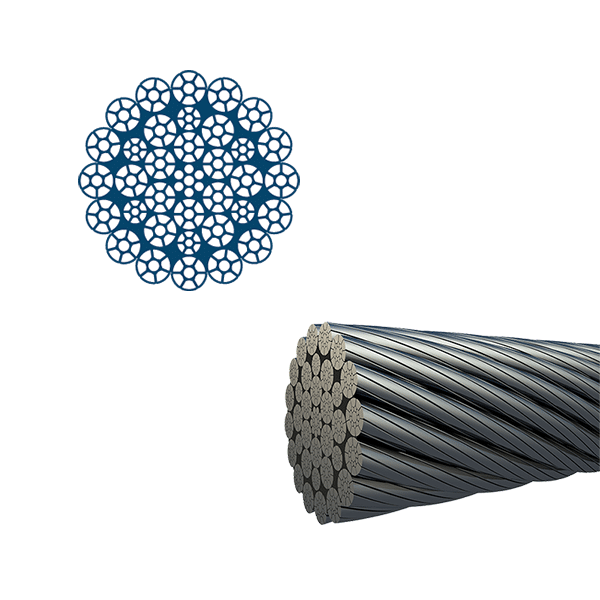 Bridon Dyform® 34LR