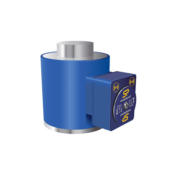 Straightpoint Wireless Compression