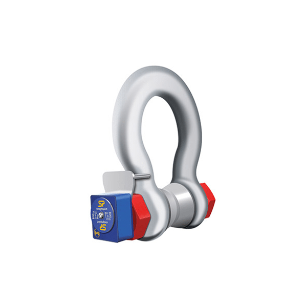 Straightpoint Wireless Loadshackle