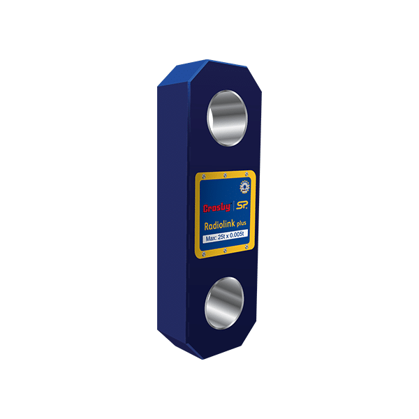 Straightpoint Radiolink plus BLE