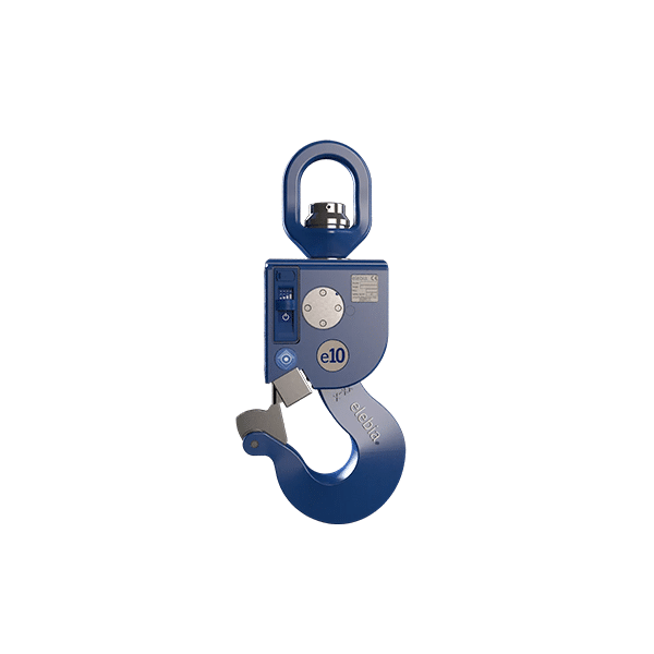 Elebia Evo10 Hook