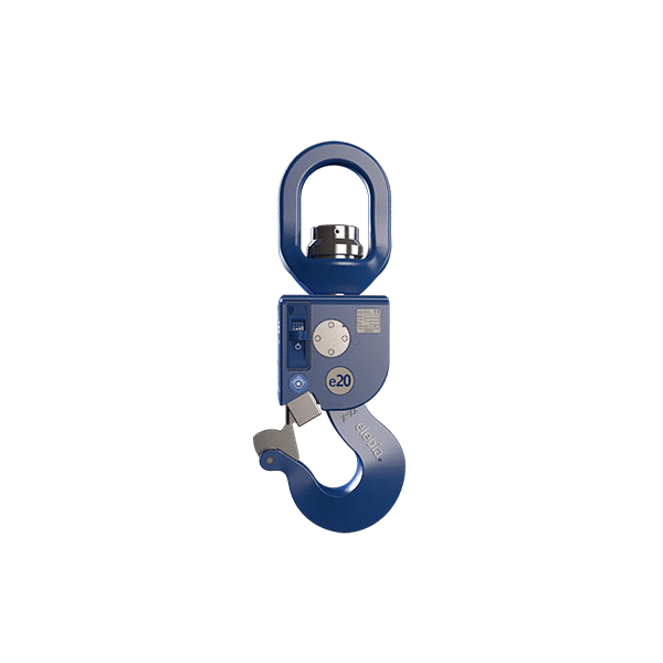 Elebia Evo20 Hook
