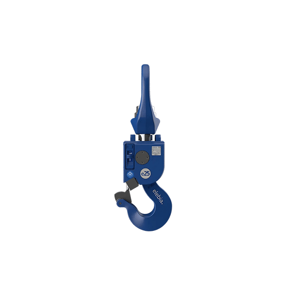 Elebia Evo25 Hook
