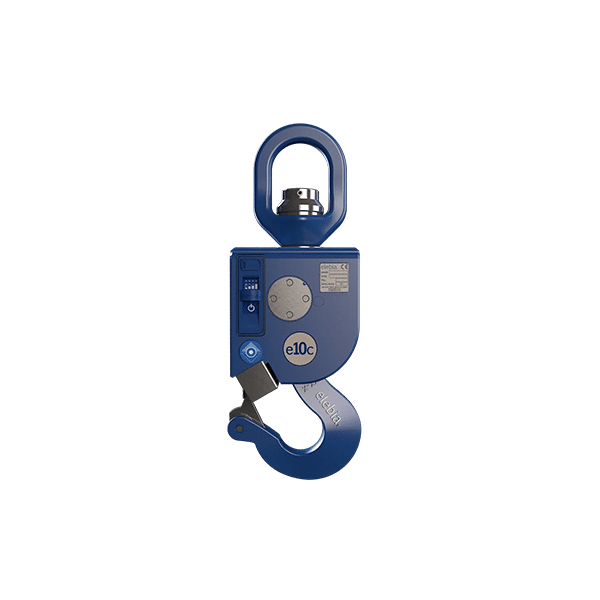 Elebia Evo10c Hook