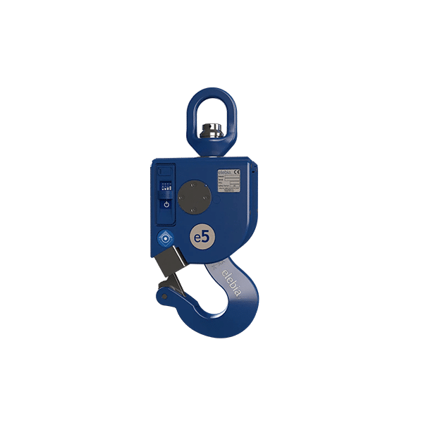 Elebia Evo5 Hook