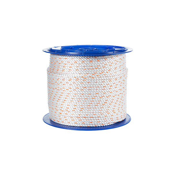 Orion Ropeworks Extra-Lene® (3-Strand) Rope