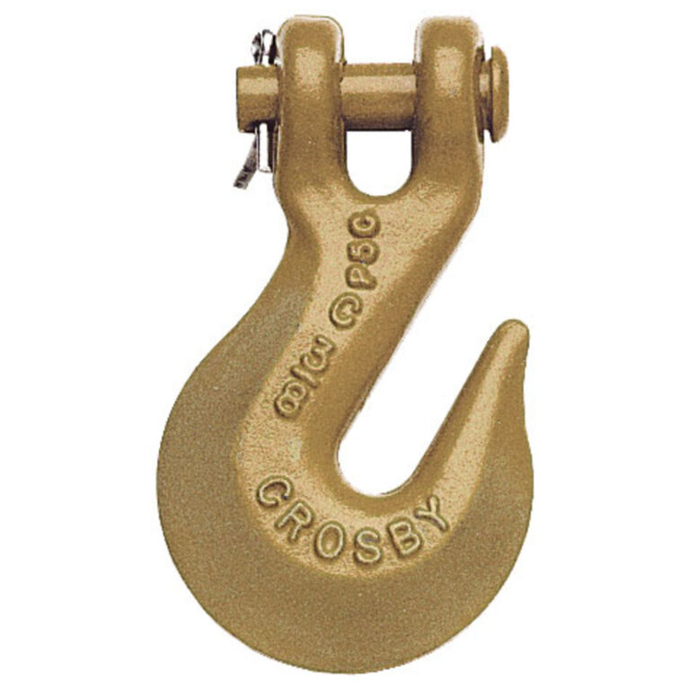 Crosby A-330 Clevis Grab Hooks