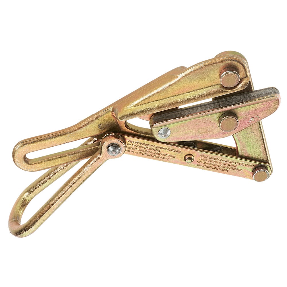 Grip for High Strength Cables 0.55-Inch