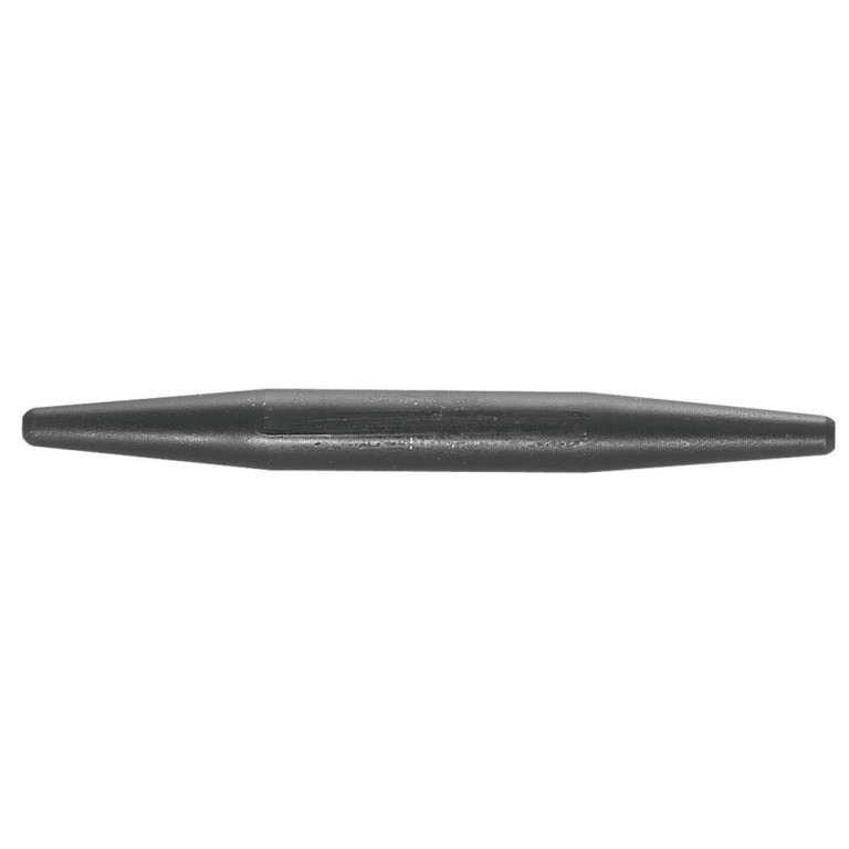 Drift Pin 3263 1-1/16" Barrel x 8" Point Diameter 9/16"