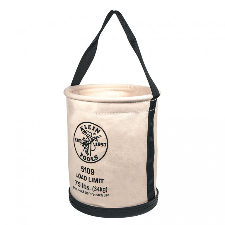 5109 Wide-Opening Straight-Wall Bucket