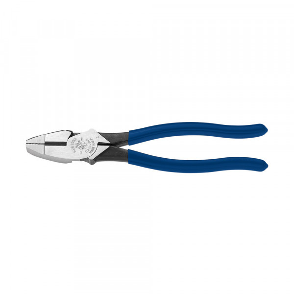 Lineman's Pliers, New England Nose, 9-Inch