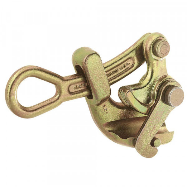 Wire Rope Grip Haven 1625-20 .28" – 3/4" Wire 8,000 lbs.