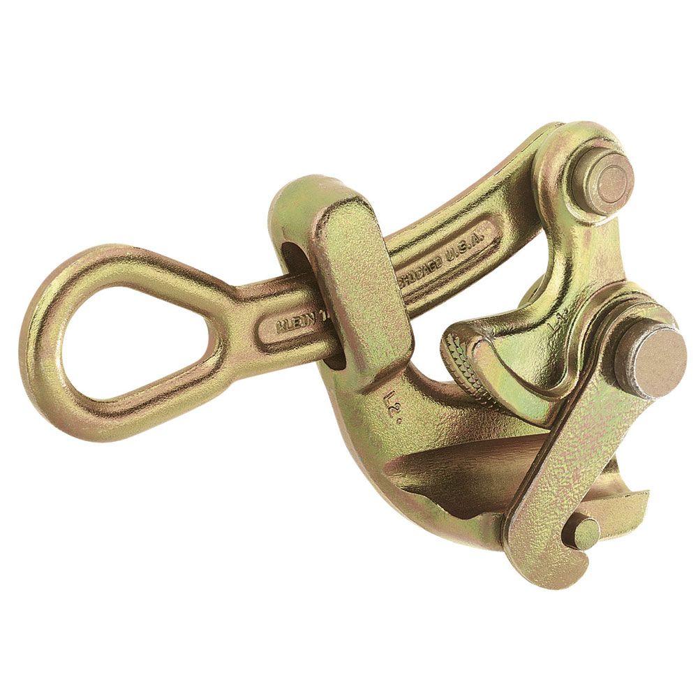 Wire Rope Grip Haven 1625-20 .28" – 3/4" Wire 8,000 lbs.