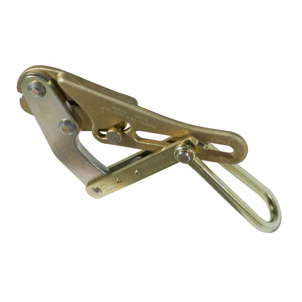 Haven's® Grip with Swing Latch