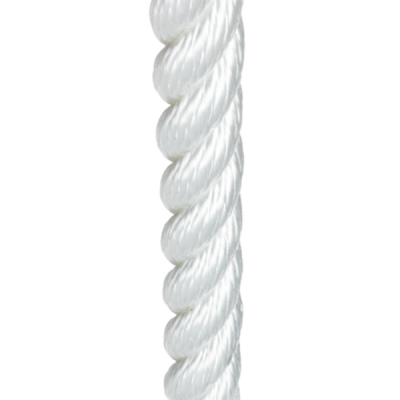 Orion Ropeworks Orion Ropeworks Polyester Rope - 3 Strand » Mazzella Companies
