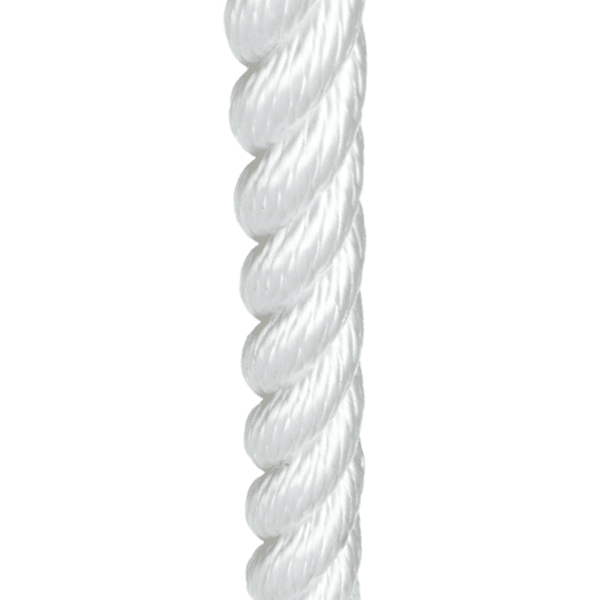 Orion Ropeworks Polyester Rope - 3 Strand