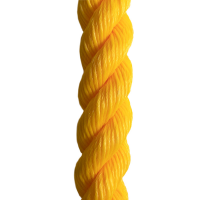 Orion Ropeworks Orion Ropeworks Polypropylene Rope - 3-Strand » Mazzella Companies