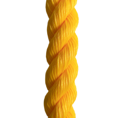 Orion Ropeworks Orion Ropeworks Polypropylene Rope - 3-Strand » Mazzella Companies