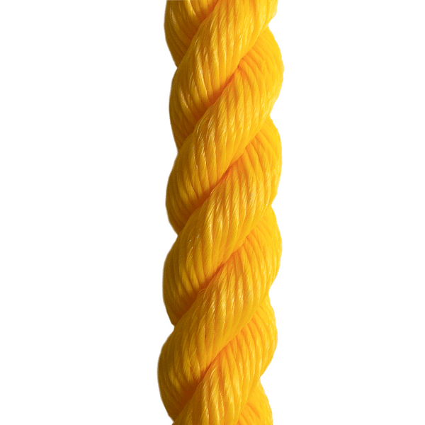 Orion Ropeworks Polypropylene  Rope - 3-Strand
