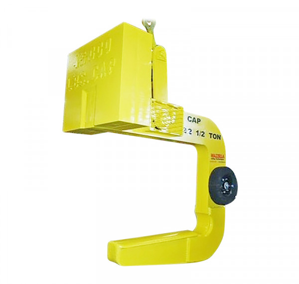22.5-Ton C-Hook