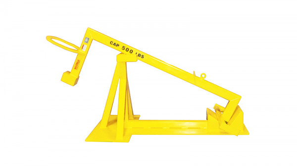 500 Lb. C-Hook Lifter