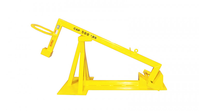 500 Lb. C-Hook Lifter