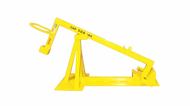 500 Lb. C-Hook Lifter