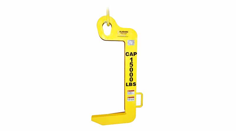 7.5-Ton C-Hook
