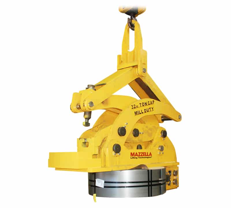 Mill Duty Coil Lifter