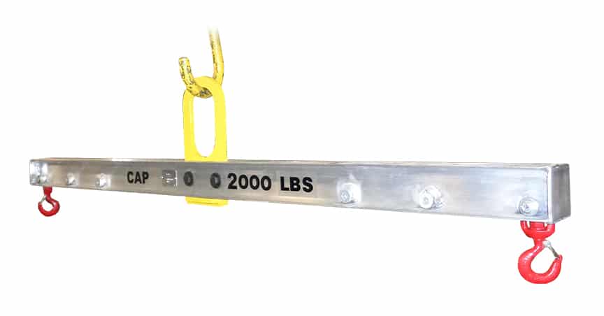 1-Ton Aluminum Lifting Beam