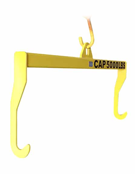2.5-Ton Roll Lifting Beam