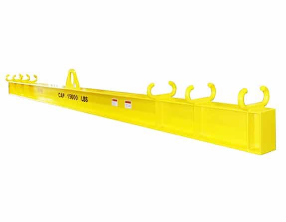 7.5-Ton Basket Beam