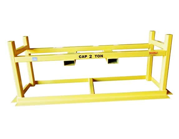 Lifting Beam Stand