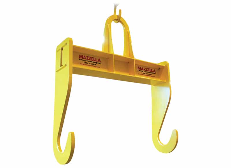 Roll Lifter