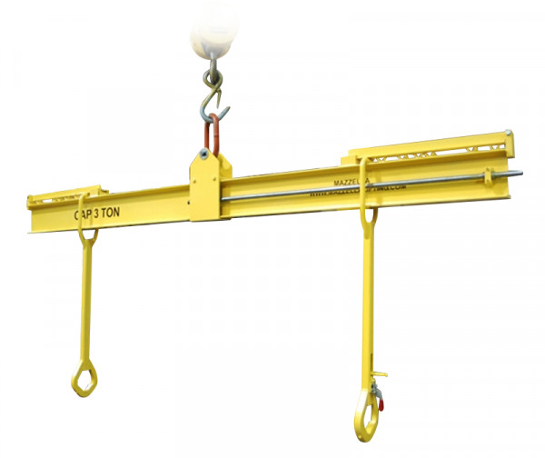 Roll Lifter Tong